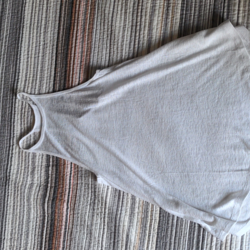 Athleta tank